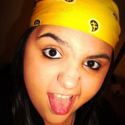 Profile Picture of Samantha Harber (@SamiJoHarber) on Twitter