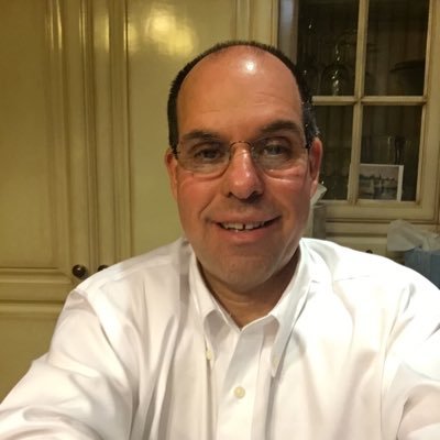 Profile Picture of David Haimovitz (@DavidHaimovitz) on Twitter