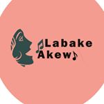 Profile Picture of JIMOH LATIFAT OLUWASHOLA (@labakeakewi) on Instagram