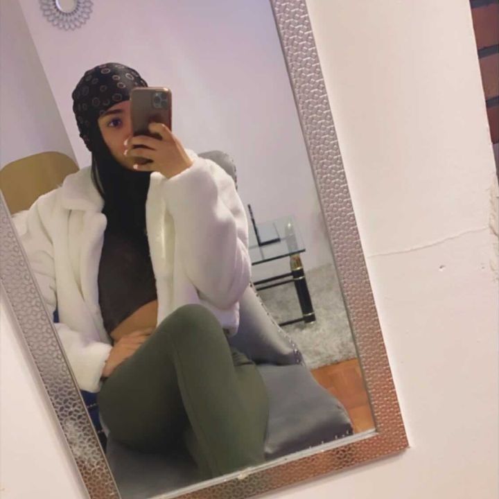 Profile Picture of Paola Ulloa (@paolaulloa) on Tiktok