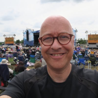 Profile Picture of Jon Clarke (@jonclarke1963) on Twitter