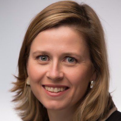 Profile Picture of Fiona Scott Morton (@ProfFionasm) on Twitter