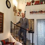 Profile Picture of Missionary John Anthony Guidry (@johnagcolombia) on Instagram