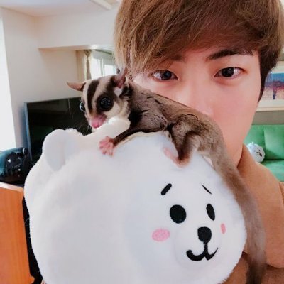 Profile Picture of Lucille Thom (@LuclleThom) on Twitter