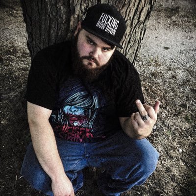 Profile Picture of Nolan Bailey (@demonchild0195) on Twitter