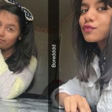 Profile Picture of Iram Hussain (@iramhussain123) on Twitter