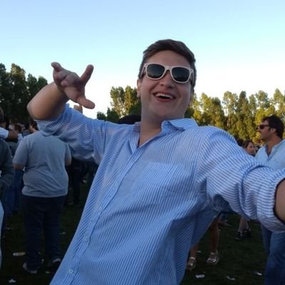 Profile Picture of JR7 (@JuliRodriguezBN) on Twitter