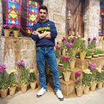 Profile Picture of amir allahverdi (@amir3884820) on Instagram