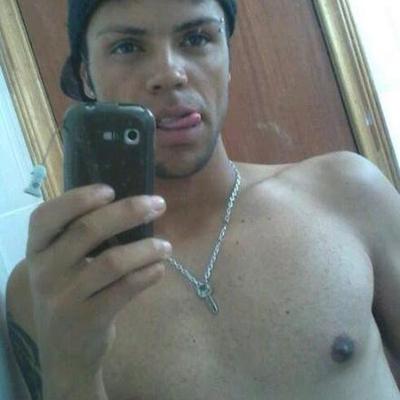 Profile Picture of Felipe Maciel Da Sil (@felipemaciel201) on Twitter