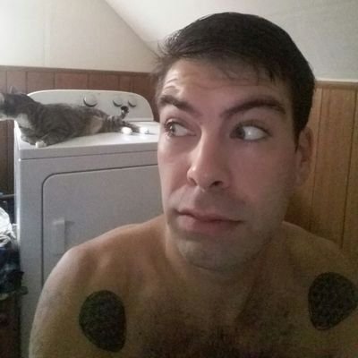 Profile Picture of Jeremy Tilley (@JeremyTilley2) on Twitter