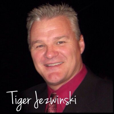 Profile Picture of Tiger Jezwinski (@TigerJezwinski) on Twitter