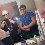 Profile Picture of 🤙Gavin Pugh🤙 (@spam_gavin12) on Instagram