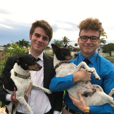 Profile Picture of Zach Lee (@ZachKaneLee) on Twitter