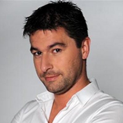 Profile Picture of Peter Verhoeven (@Verhoeven_Peter) on Twitter
