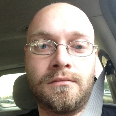 Profile Picture of Gordon Leach (@Gordonleach0481) on Twitter
