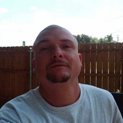 Profile Picture of Billy Joe Lambright (@LambrightBilly) on Twitter