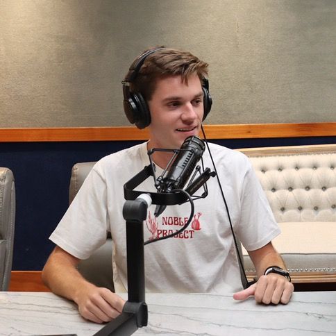 Profile Picture of Jacob Lintner (Lintner Media) (@lintnermedia) on Tiktok