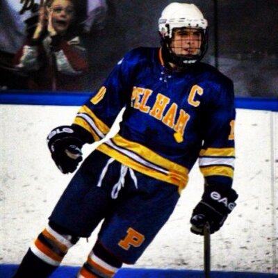 Profile Picture of Colin Reilly (@ColinReilly94) on Twitter