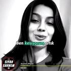 Profile Picture of   Ben emanet duran şeylerle... (@siyahsahnem) on Tiktok