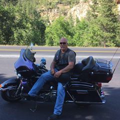 Profile Picture of Greg Mohr (@gregmohr) on Tiktok