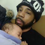 Profile Picture of Robert Regina Makayla Theresa (@lamarfoxx) on Instagram