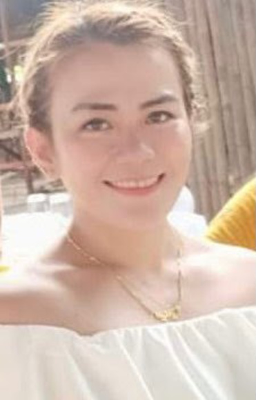 Profile Picture of Bernadette Dabalos (@bdabalos) on Poshmark