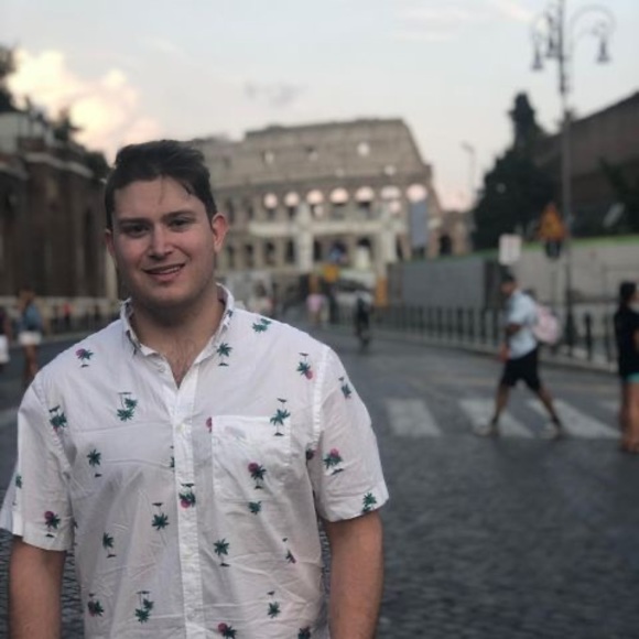 Profile Picture of Michael William (@mwithrow510) on Poshmark