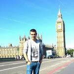 Profile Picture of Mark Verner (@verner.mark) on Instagram