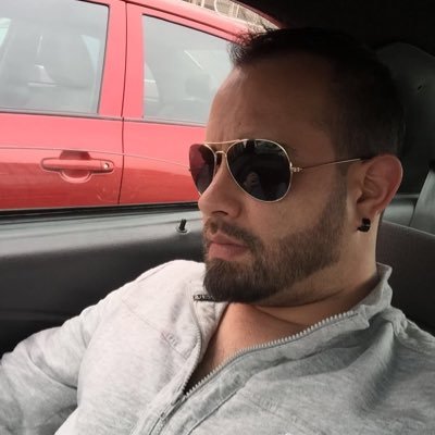 Profile Picture of Dj Jerry Garza (@Dj_JerryGarza) on Twitter