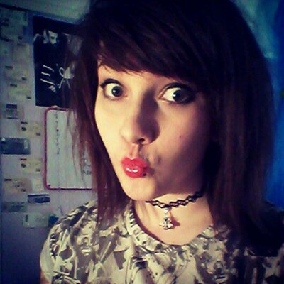 Profile Picture of Amy Rayfield (@Amyrayf_96) on Twitter