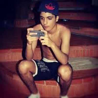 Profile Picture of Adam Rivers (@AdamRivers4) on Twitter
