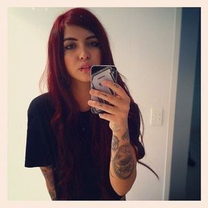 Profile Picture of Tanya (@rebecca_berkovich) on Myspace