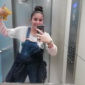Profile Picture of Yolanda Sena Fonseca (@YolandaSenaFon3) on Twitter