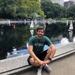 Profile Picture of Carlos Griffo Giron (@carlosgriffog) on Instagram