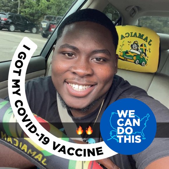 Profile Picture of Raheem Wright (@wrightraheem835) on Poshmark