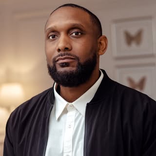 Profile Picture of Askia Fountain (@askiaf) on Instagram