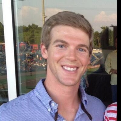 Profile Picture of Chris Herring (@@Chris_Herring) on Twitter