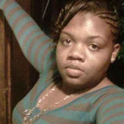 Profile Picture of Danielle Riddick (@LadyD1125) on Twitter