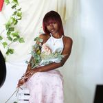 Profile Picture of Tamia Williams (@_taamizzle) on Instagram