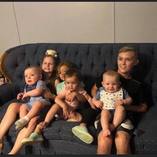 Profile Picture of Shirley Grayling (@shirley.grayling.39) on Facebook