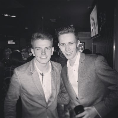 Profile Picture of Carl Goodwin (@whatupCarl) on Twitter