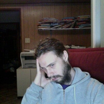 Profile Picture of Josh Laird (@jailored) on Twitter