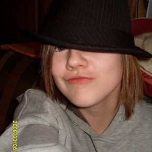 Profile Picture of Erin Burnell (@sexy_one56649) on Myspace