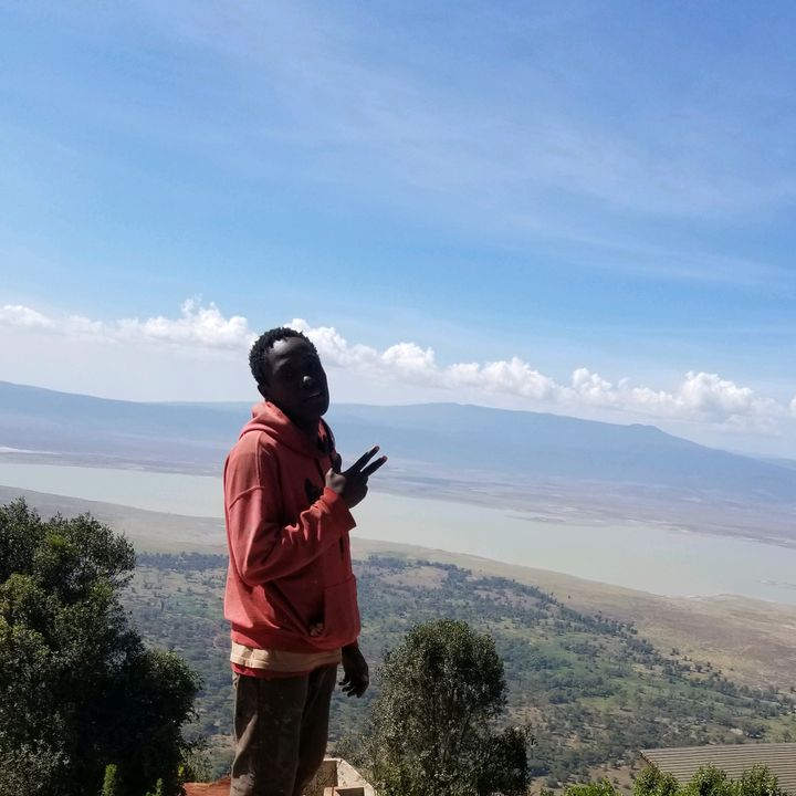 Profile Picture of David Ritty (@david.ritty) on Tiktok