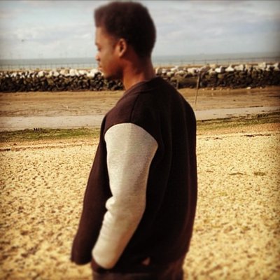 Profile Picture of Tony Dwight (@TonyWestD) on Twitter