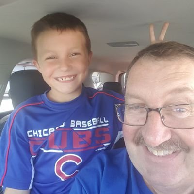 Profile Picture of Dan Cheek (@DanCheek5) on Twitter