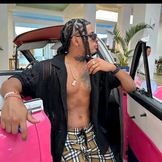 Profile Picture of david_frimzy (@david_frimzy27) on Tiktok