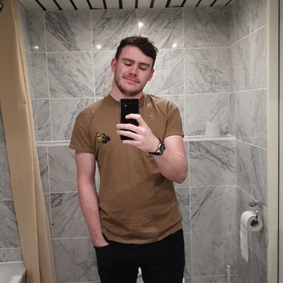 Profile Picture of Chris (@ChrisAitken94) on Twitter