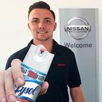 Profile Picture of Matthew Snellgrove-SalesPage (@snellgrovesalespage) on Instagram