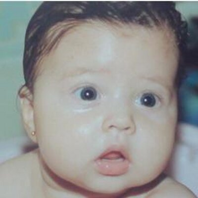 Profile Picture of Julia Bach (@JuliaCastroBach) on Twitter